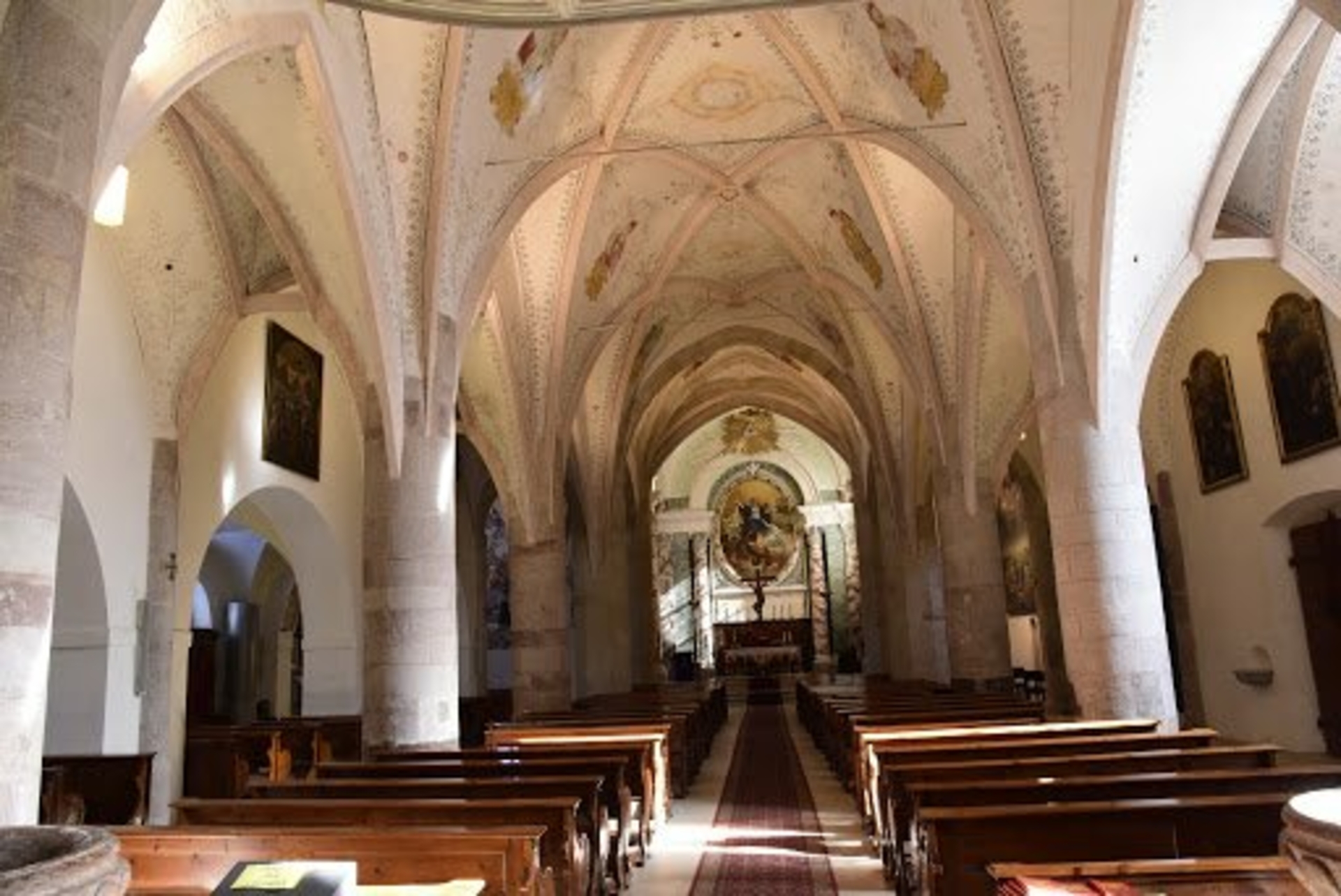 Chiesa di Santa Maria Assunta